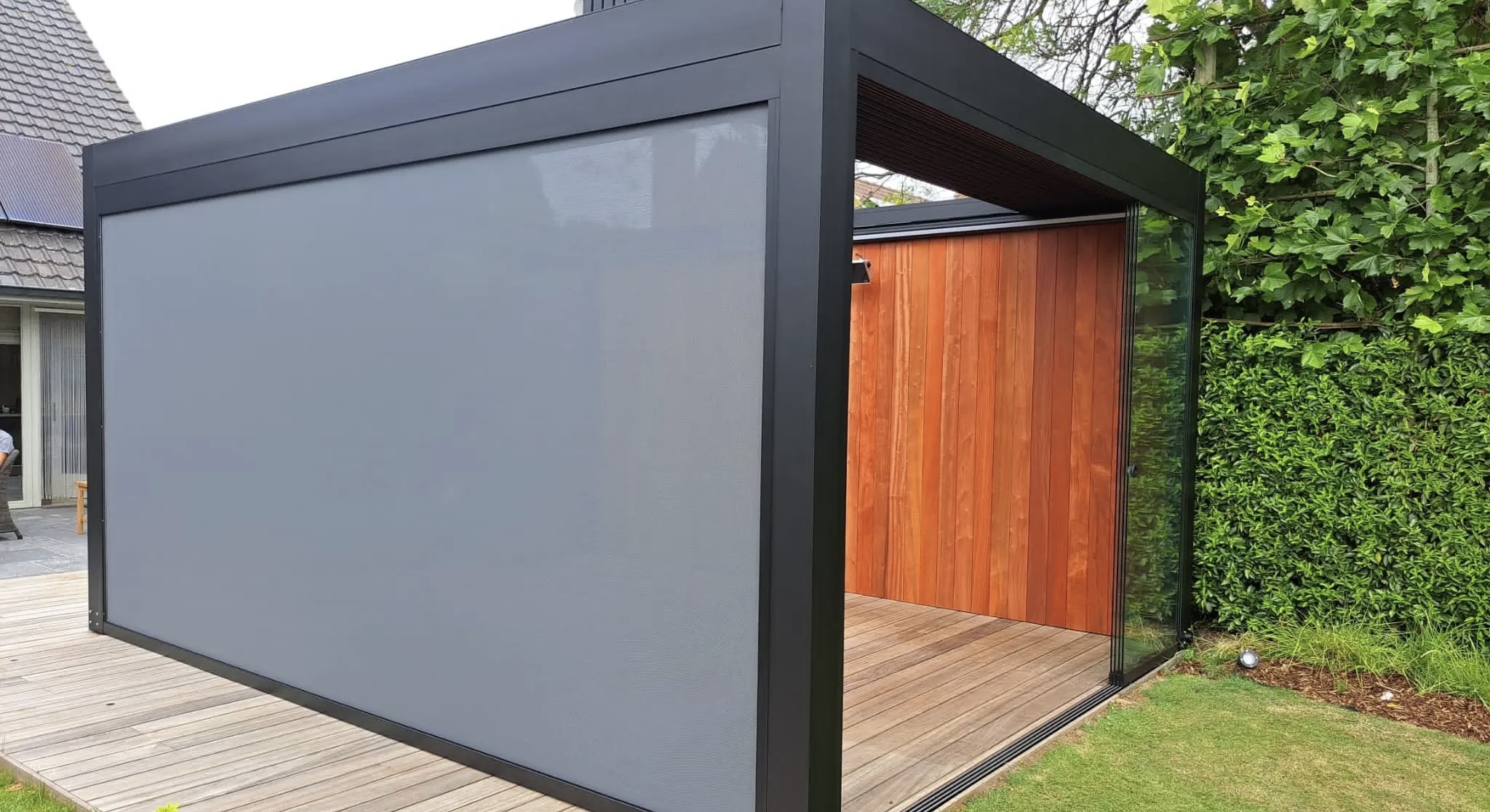 Screens - Herwig Lauwers