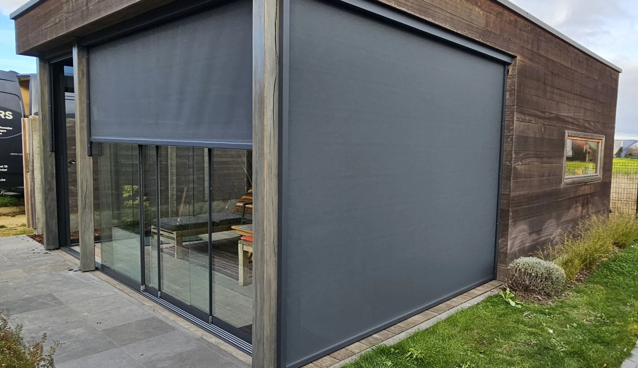 Screens - Herwig Lauwers